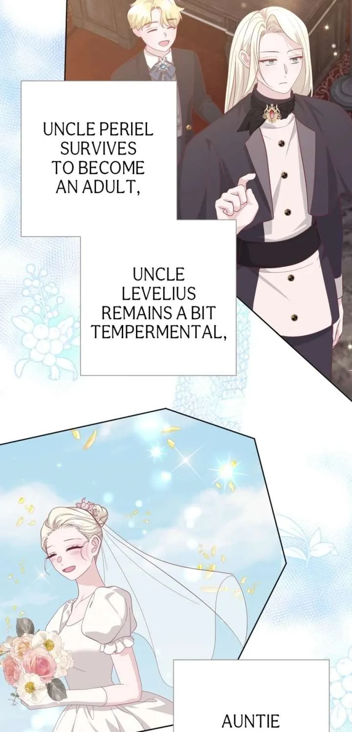 The Baby Saint wants to avoid a bad future; you will give birth to me later Chapter 53 page 43