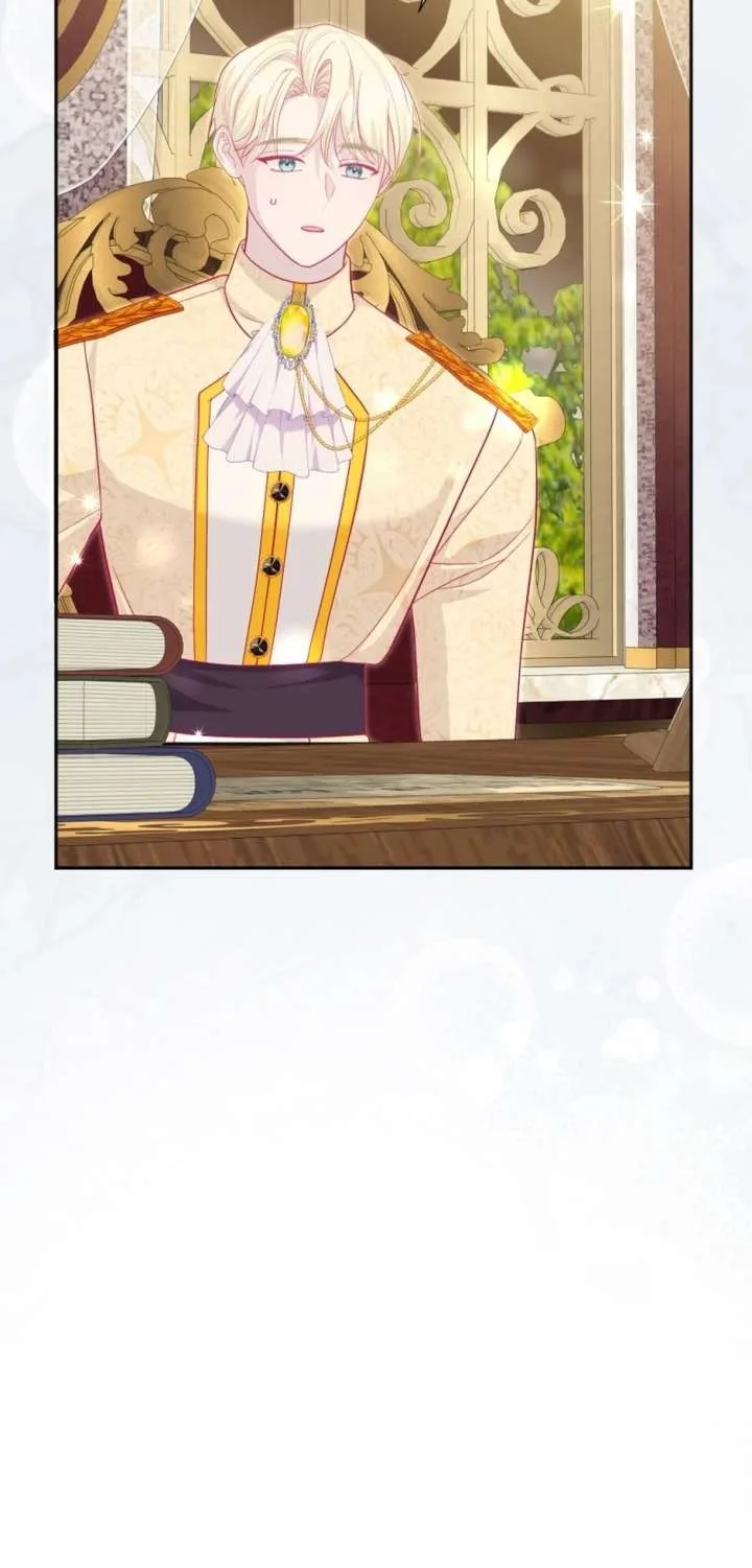 The Baby Saint wants to avoid a bad future; you will give birth to me later Chapter 53 page 51