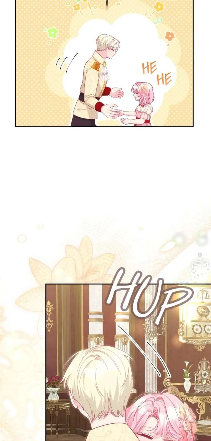 The Baby Saint wants to avoid a bad future; you will give birth to me later Chapter 53 page 59