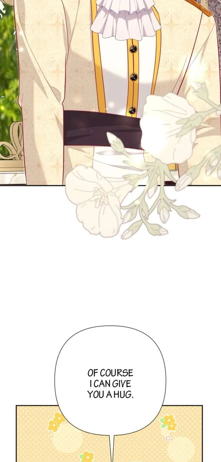 The Baby Saint wants to avoid a bad future; you will give birth to me later Chapter 53 page 58