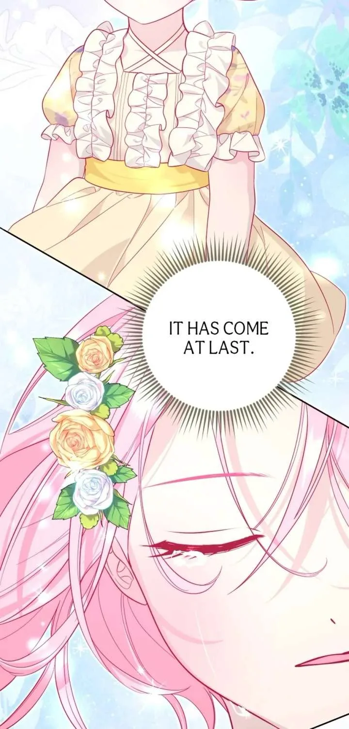 The Baby Saint wants to avoid a bad future; you will give birth to me later Chapter 53 page 47