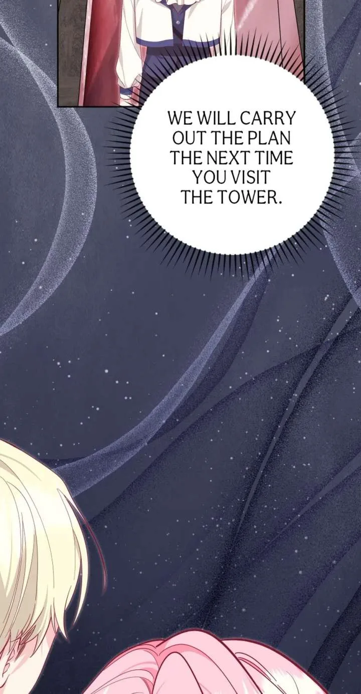 The Baby Saint wants to avoid a bad future; you will give birth to me later Chapter 53 page 69