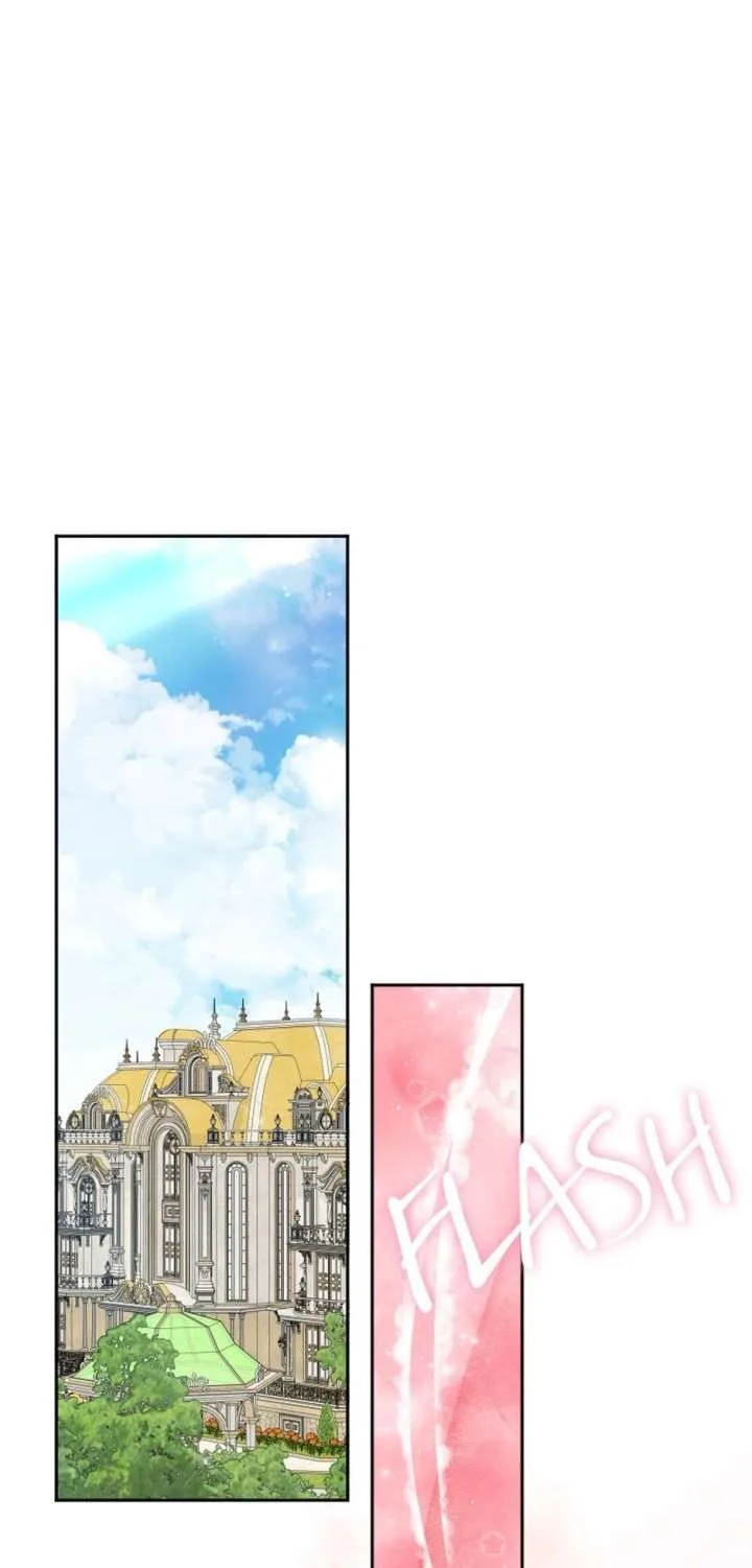The Baby Saint wants to avoid a bad future; you will give birth to me later Chapter 54 page 2