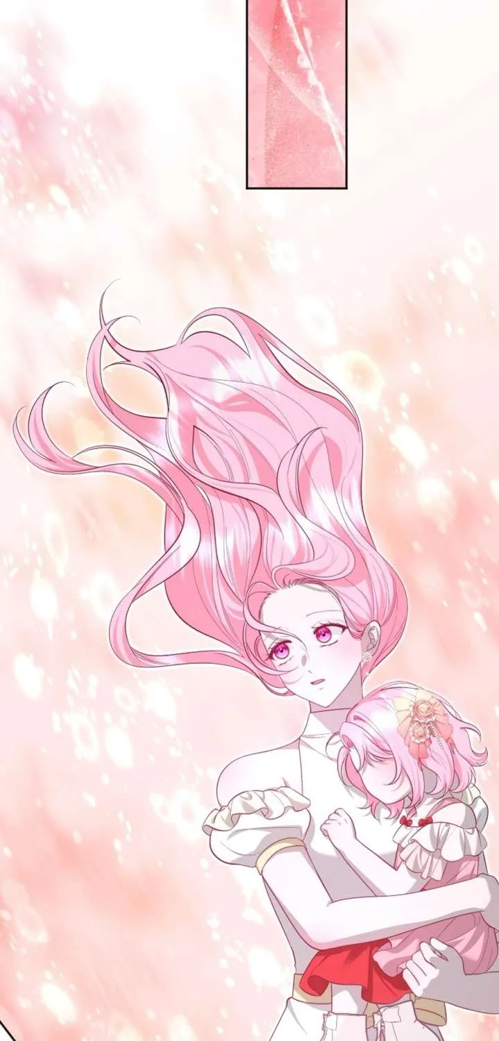 The Baby Saint wants to avoid a bad future; you will give birth to me later Chapter 54 page 3