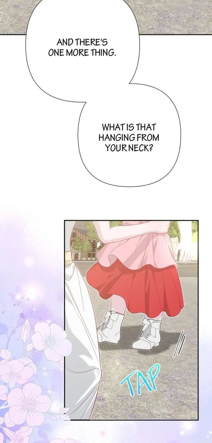 The Baby Saint wants to avoid a bad future; you will give birth to me later Chapter 54 page 9
