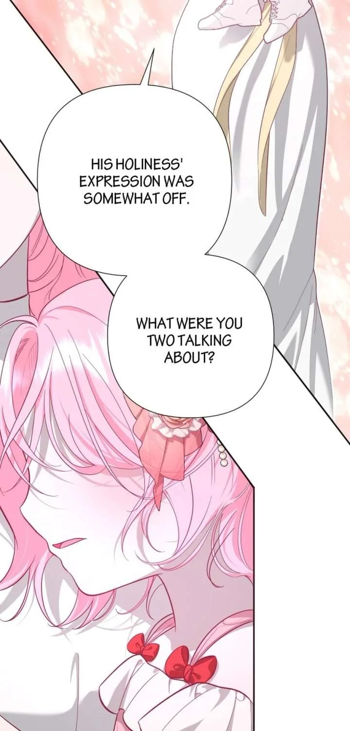 The Baby Saint wants to avoid a bad future; you will give birth to me later Chapter 54 page 4