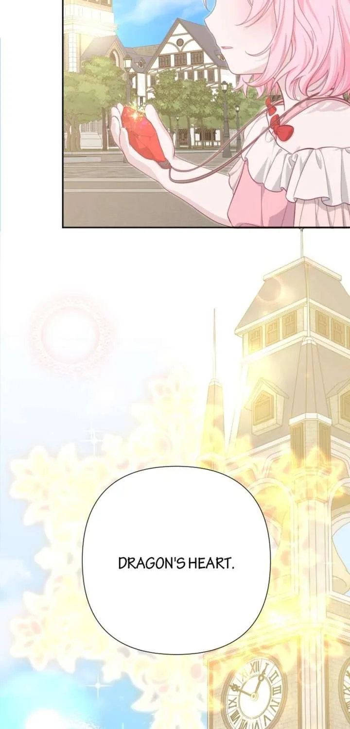 The Baby Saint wants to avoid a bad future; you will give birth to me later Chapter 54 page 12