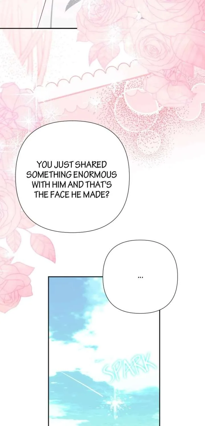 The Baby Saint wants to avoid a bad future; you will give birth to me later Chapter 54 page 7