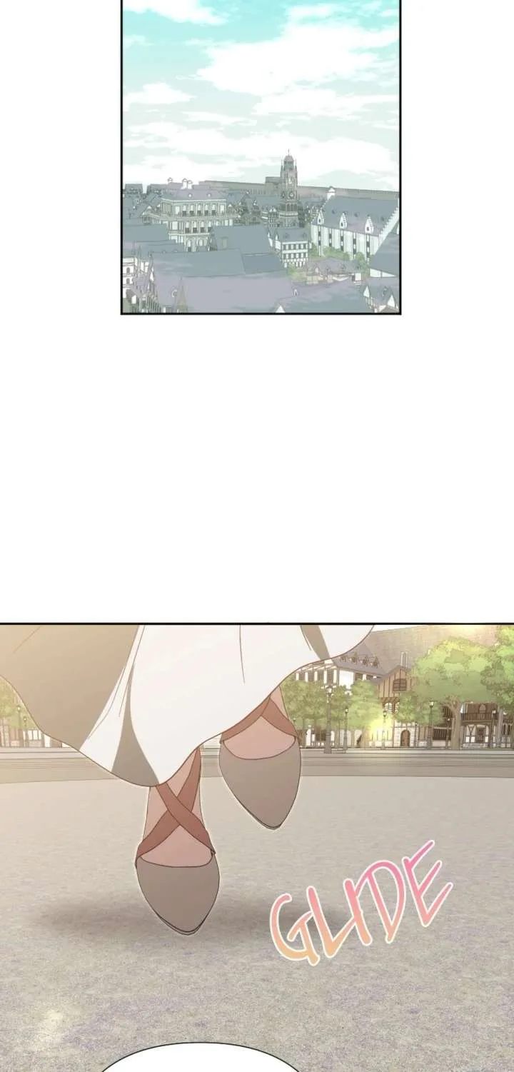 The Baby Saint wants to avoid a bad future; you will give birth to me later Chapter 54 page 8