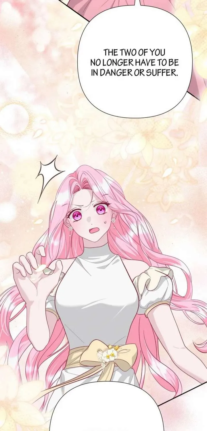 The Baby Saint wants to avoid a bad future; you will give birth to me later Chapter 54 page 15