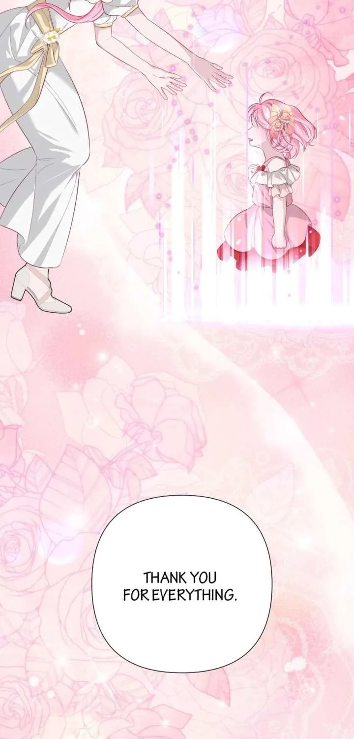 The Baby Saint wants to avoid a bad future; you will give birth to me later Chapter 54 page 17