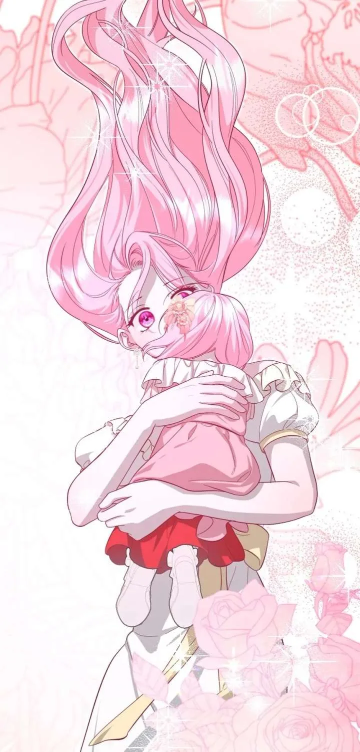 The Baby Saint wants to avoid a bad future; you will give birth to me later Chapter 54 page 6
