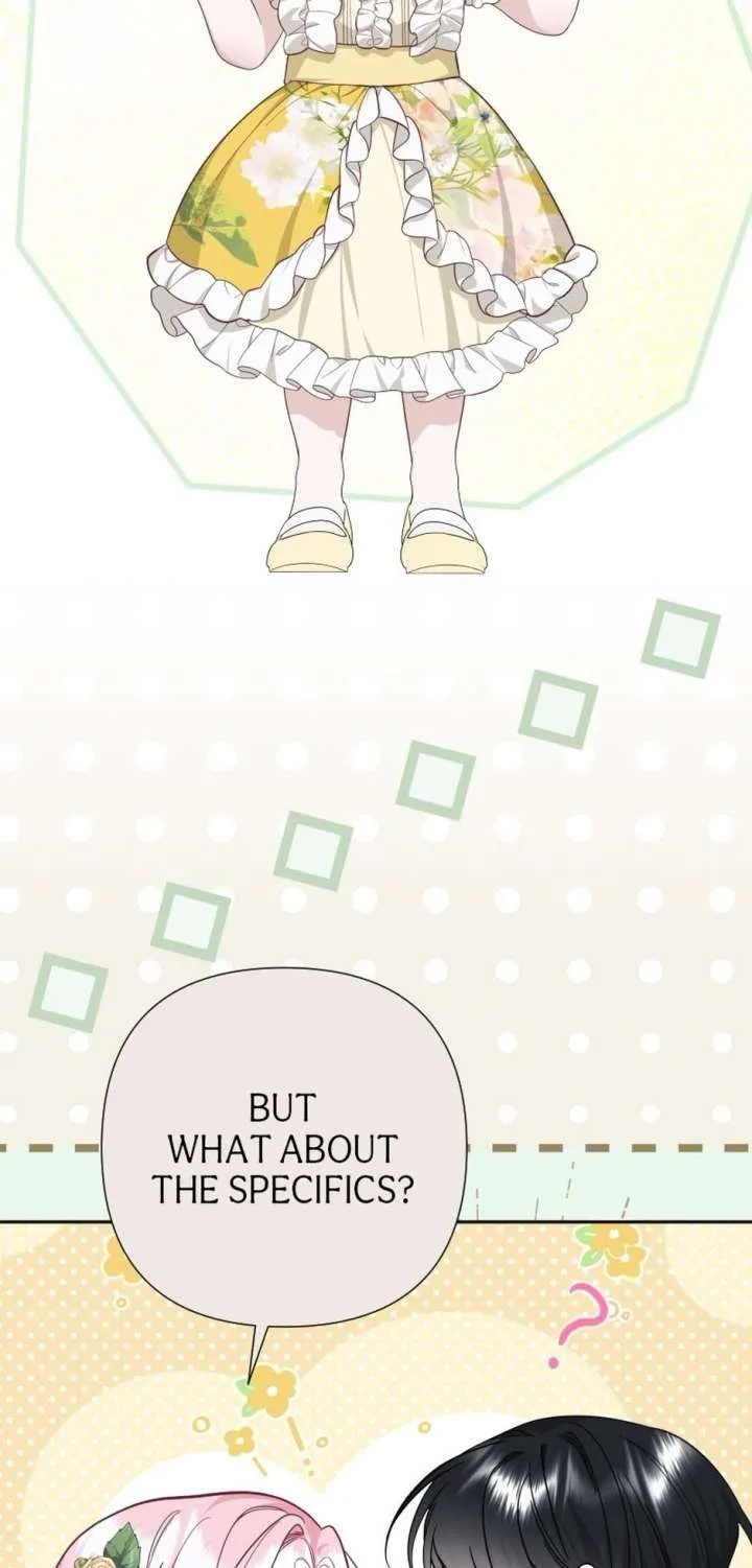 The Baby Saint wants to avoid a bad future; you will give birth to me later Chapter 54 page 22