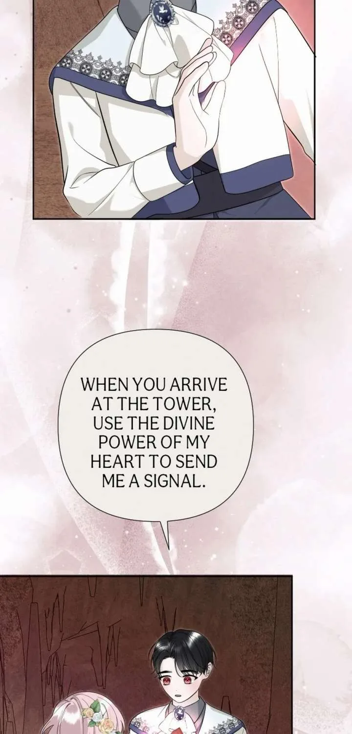 The Baby Saint wants to avoid a bad future; you will give birth to me later Chapter 54 page 27