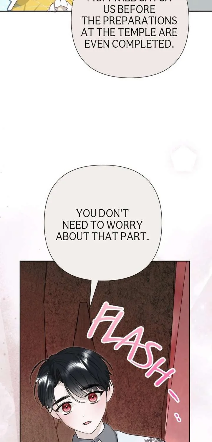 The Baby Saint wants to avoid a bad future; you will give birth to me later Chapter 54 page 26