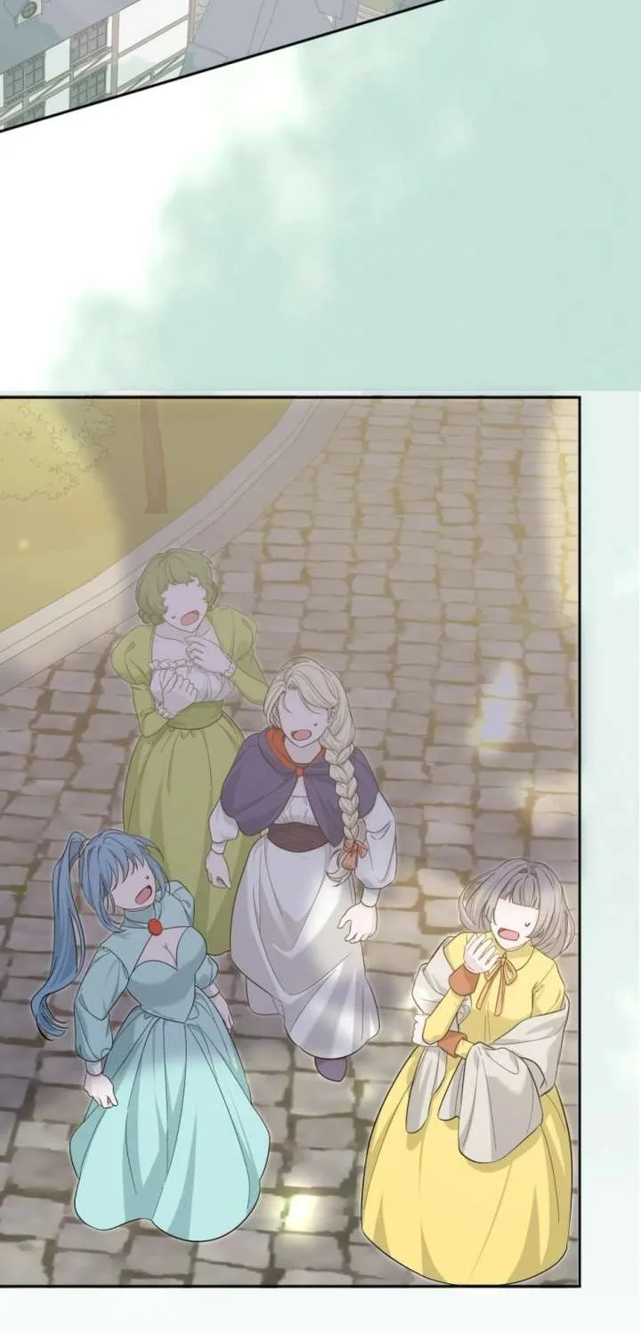 The Baby Saint wants to avoid a bad future; you will give birth to me later Chapter 54 page 31