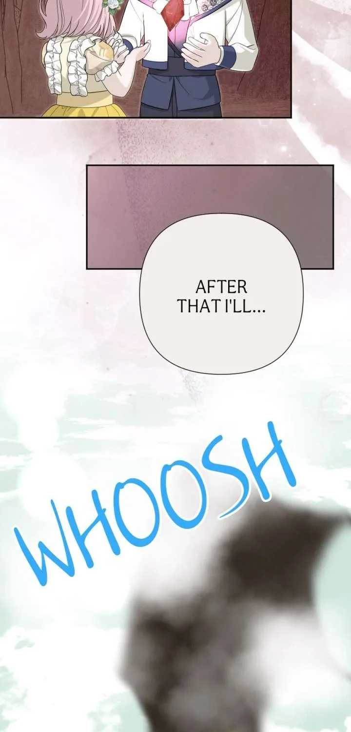 The Baby Saint wants to avoid a bad future; you will give birth to me later Chapter 54 page 28