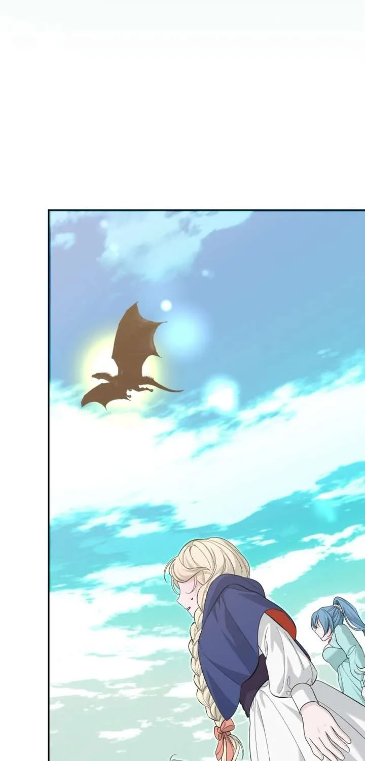 The Baby Saint wants to avoid a bad future; you will give birth to me later Chapter 54 page 32