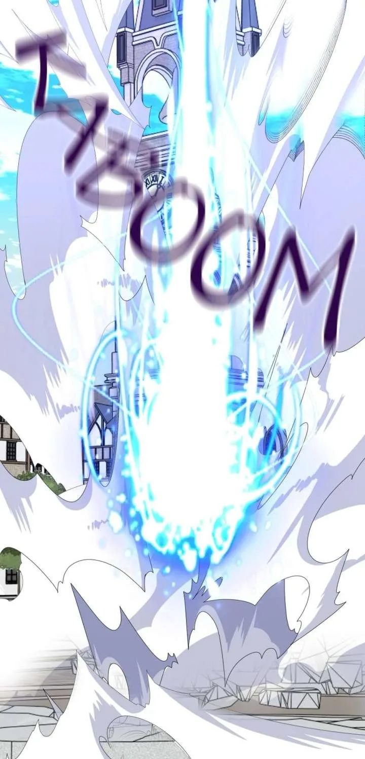 The Baby Saint wants to avoid a bad future; you will give birth to me later Chapter 54 page 37