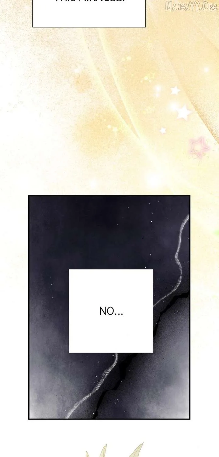 The Baby Saint wants to avoid a bad future; you will give birth to me later Chapter 55 page 54