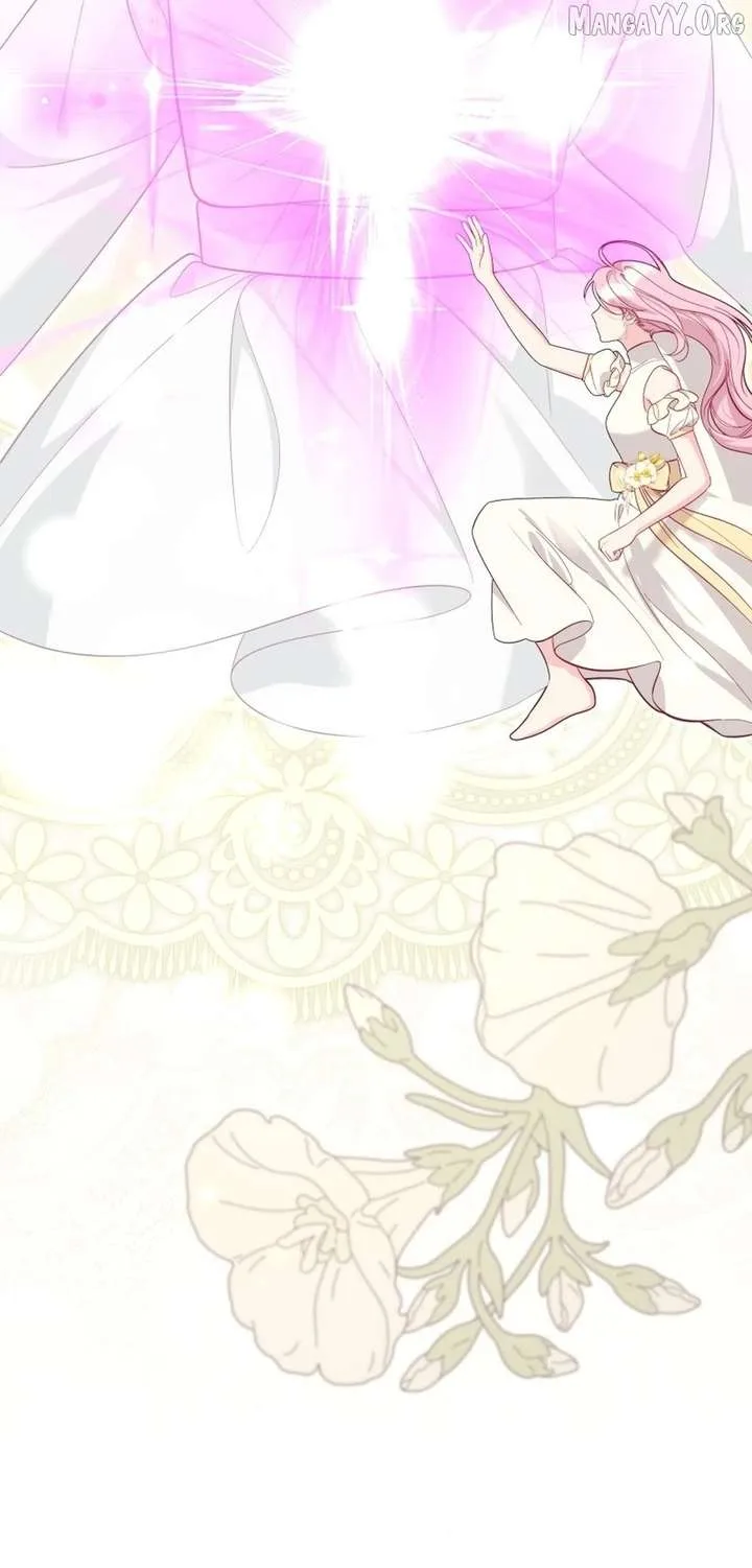 The Baby Saint wants to avoid a bad future; you will give birth to me later Chapter 55 page 45