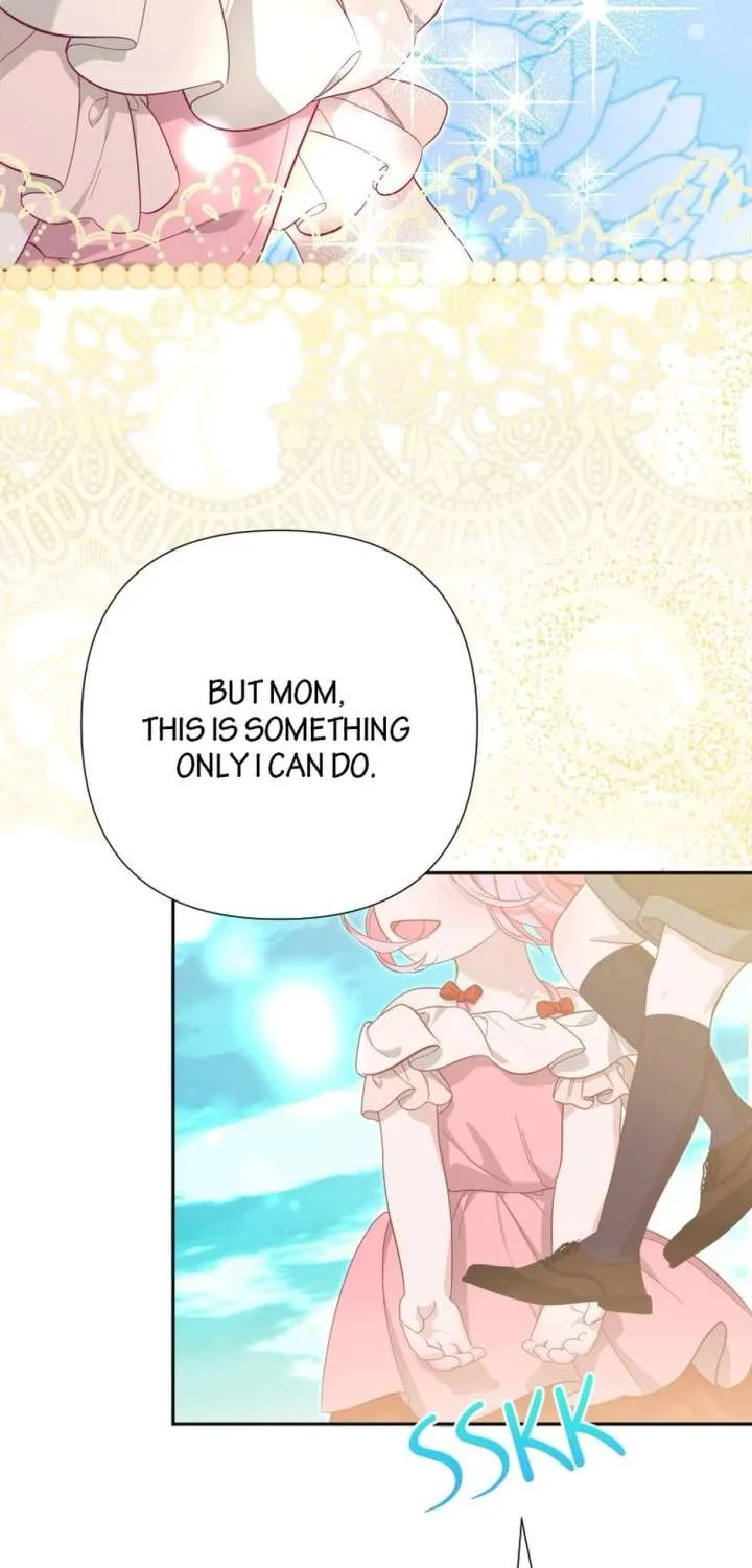 The Baby Saint wants to avoid a bad future; you will give birth to me later Chapter 54 page 53