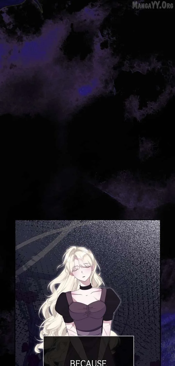The Baby Saint wants to avoid a bad future; you will give birth to me later Chapter 55 page 23