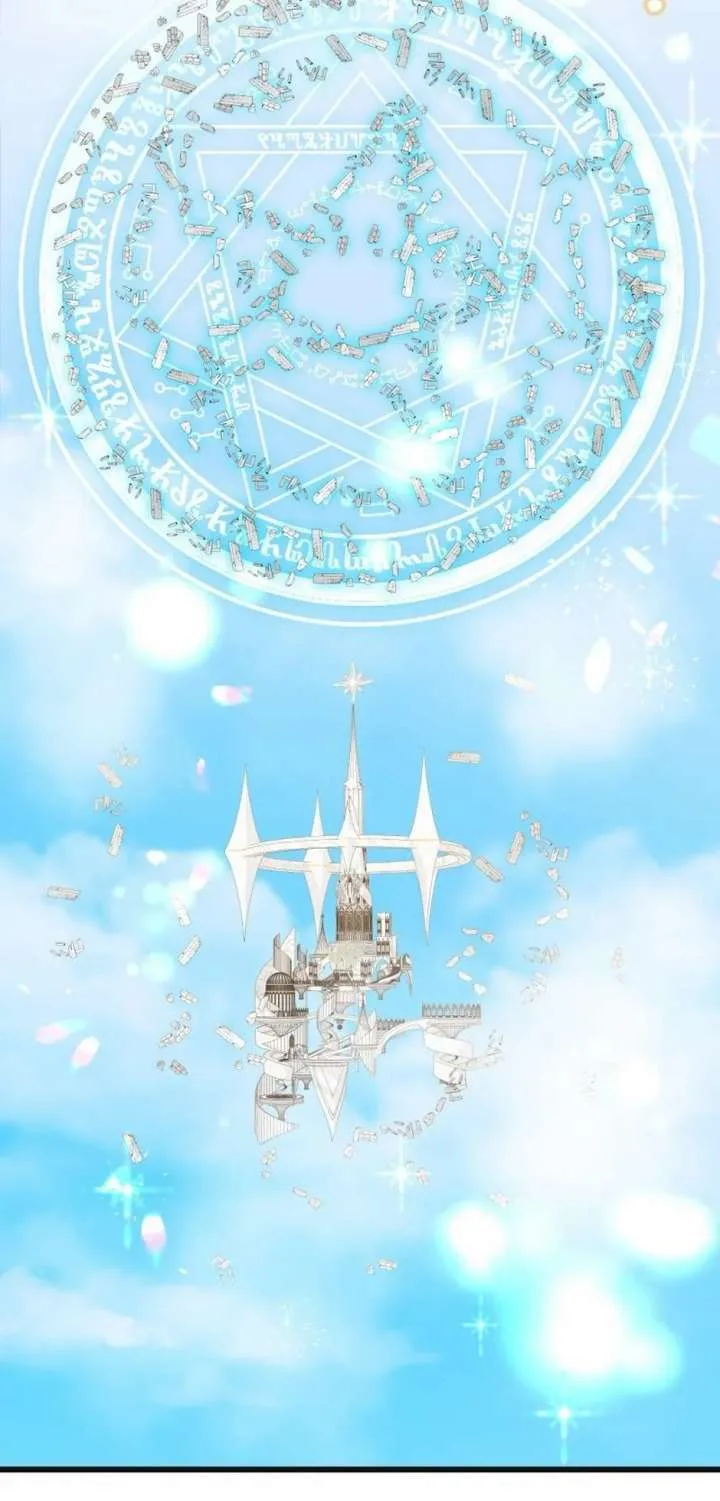 The Baby Saint wants to avoid a bad future; you will give birth to me later Chapter 54 page 45