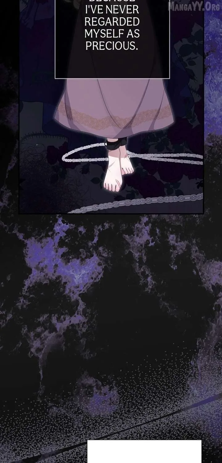 The Baby Saint wants to avoid a bad future; you will give birth to me later Chapter 55 page 24