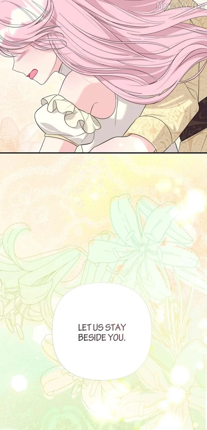 The Baby Saint wants to avoid a bad future; you will give birth to me later Chapter 55 page 49