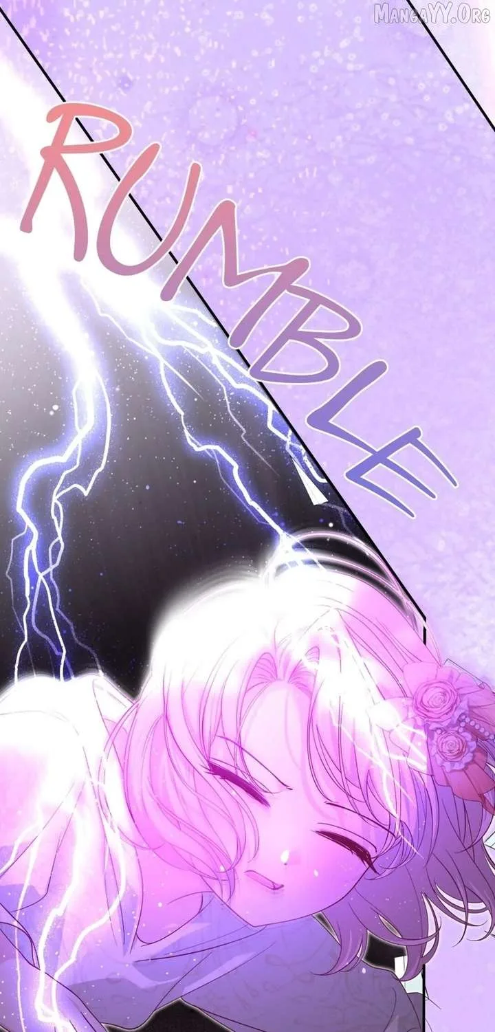 The Baby Saint wants to avoid a bad future; you will give birth to me later Chapter 55 page 16