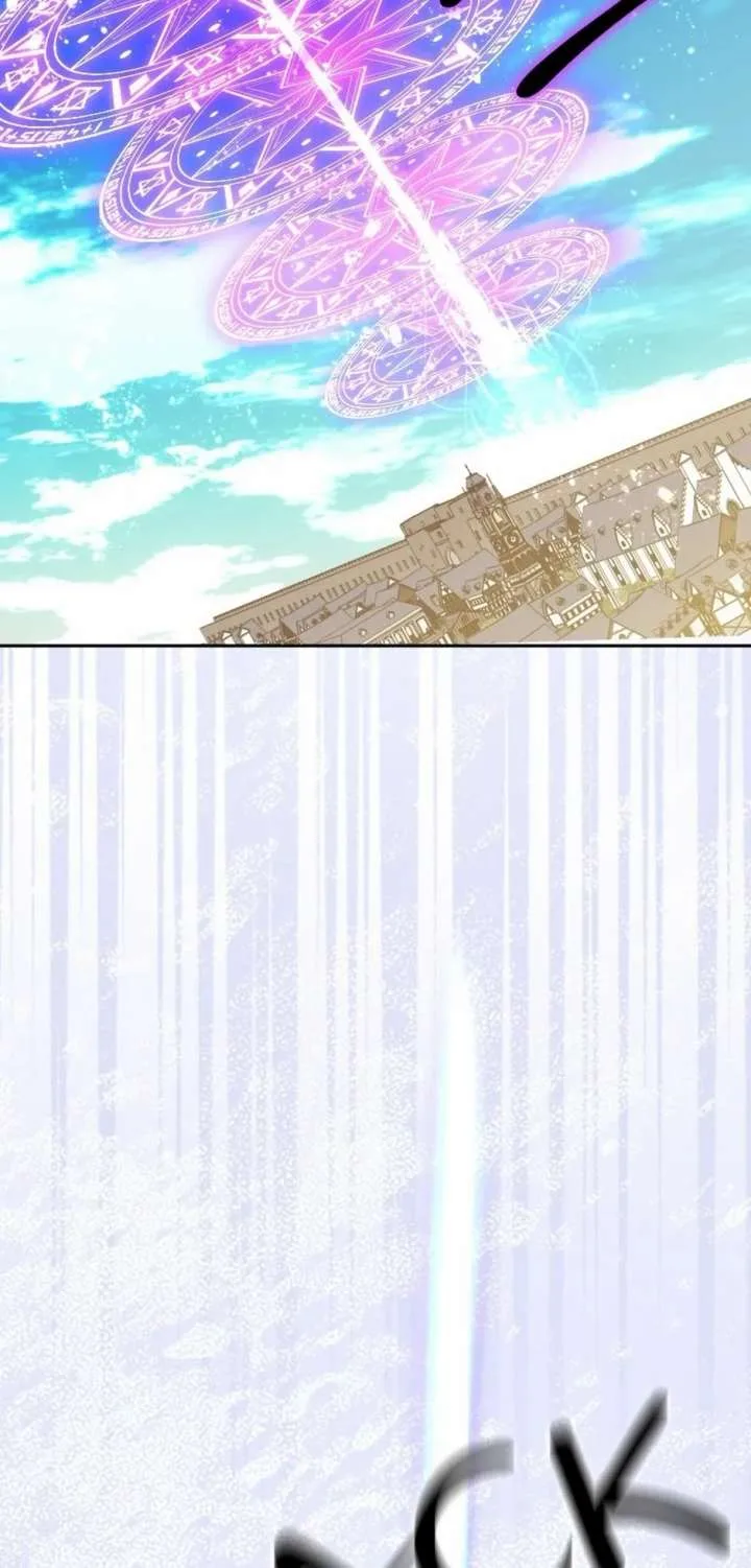 The Baby Saint wants to avoid a bad future; you will give birth to me later Chapter 54 page 35