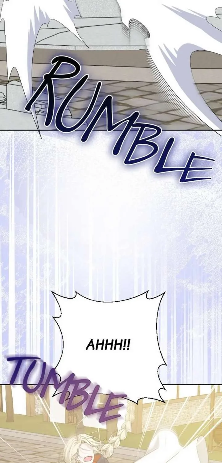 The Baby Saint wants to avoid a bad future; you will give birth to me later Chapter 54 page 38