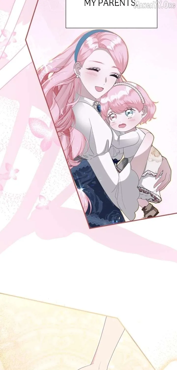 The Baby Saint wants to avoid a bad future; you will give birth to me later Chapter 55 page 32