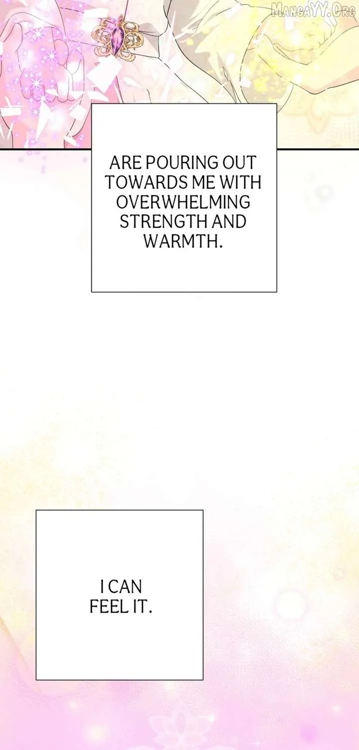 The Baby Saint wants to avoid a bad future; you will give birth to me later Chapter 55 page 52