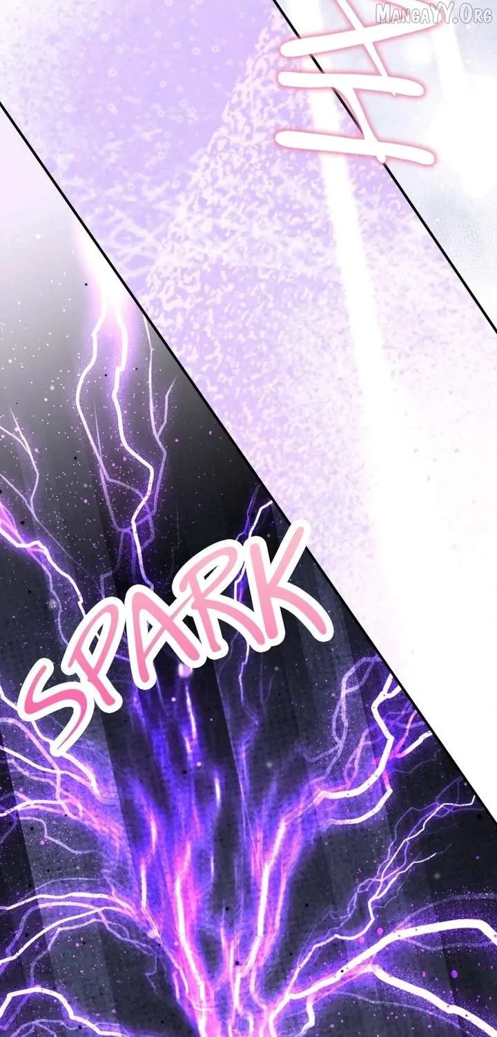The Baby Saint wants to avoid a bad future; you will give birth to me later Chapter 55 page 14