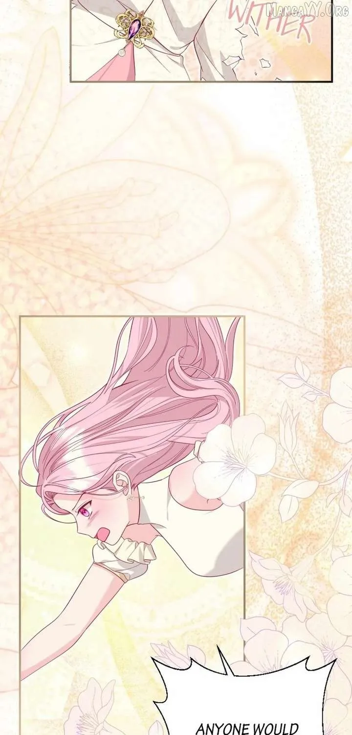 The Baby Saint wants to avoid a bad future; you will give birth to me later Chapter 55 page 36