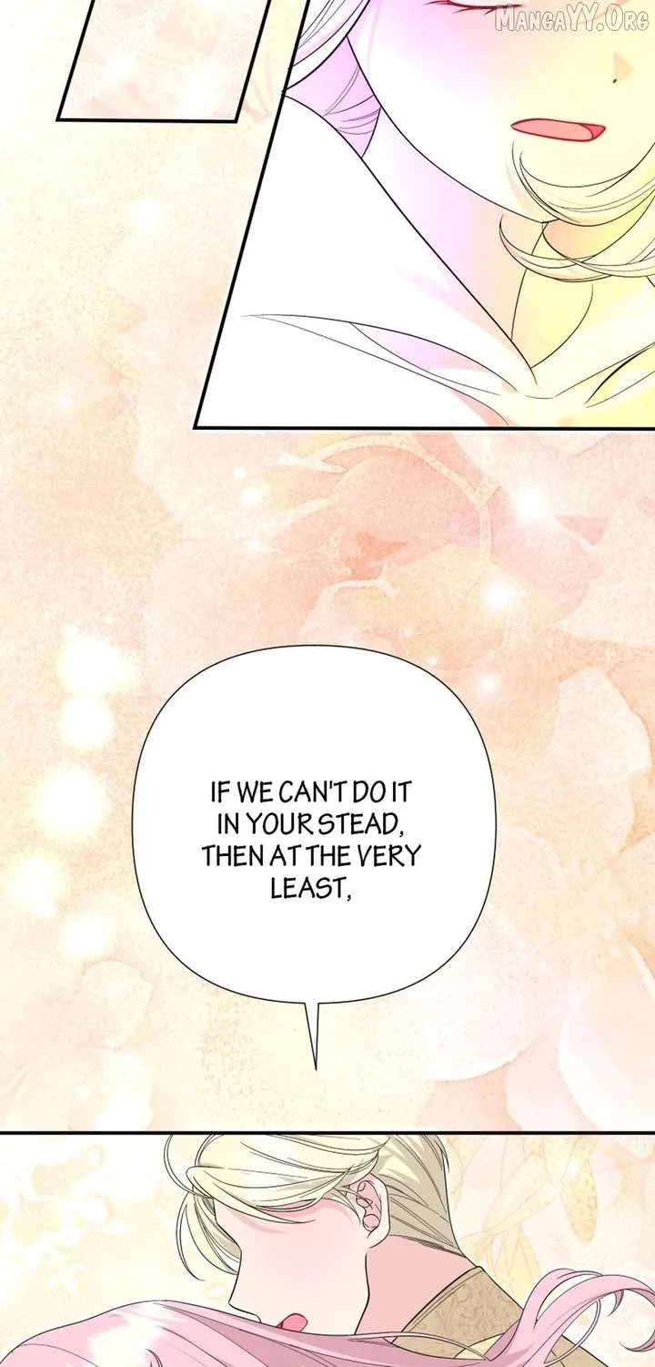 The Baby Saint wants to avoid a bad future; you will give birth to me later Chapter 55 page 48