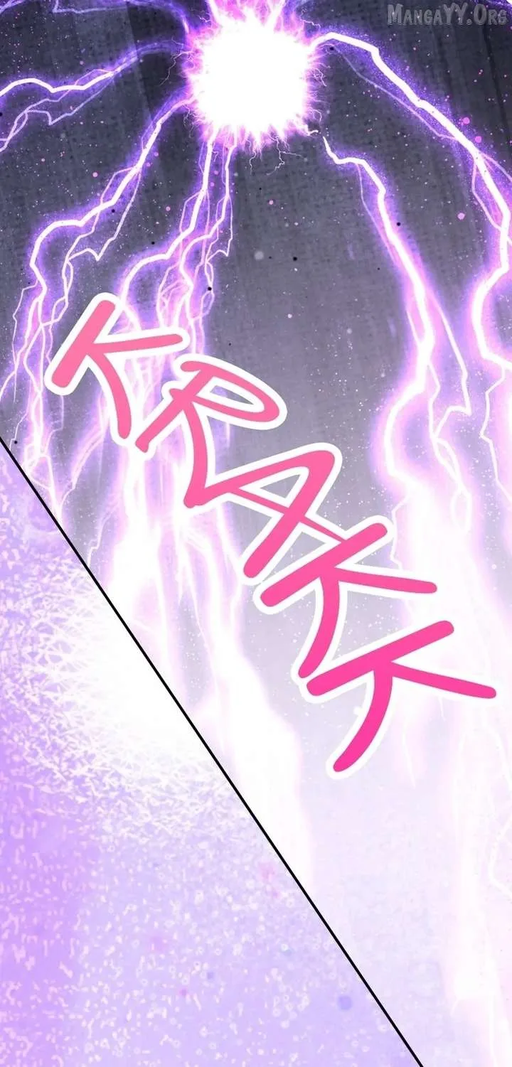 The Baby Saint wants to avoid a bad future; you will give birth to me later Chapter 55 page 15