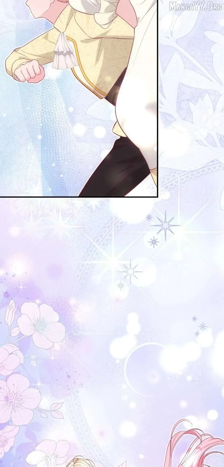 The Baby Saint wants to avoid a bad future; you will give birth to me later Chapter 55 page 28