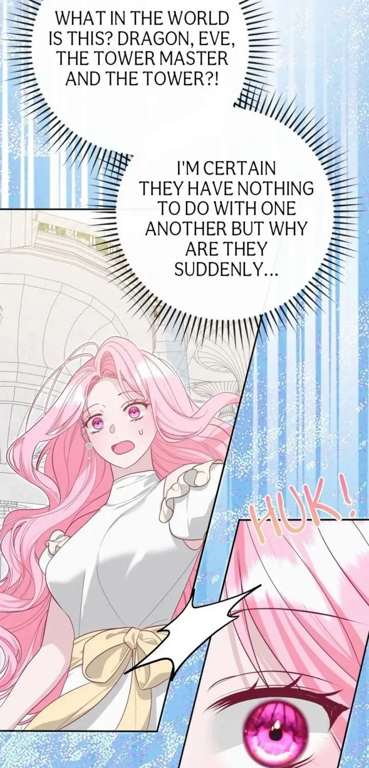 The Baby Saint wants to avoid a bad future; you will give birth to me later Chapter 54 page 43