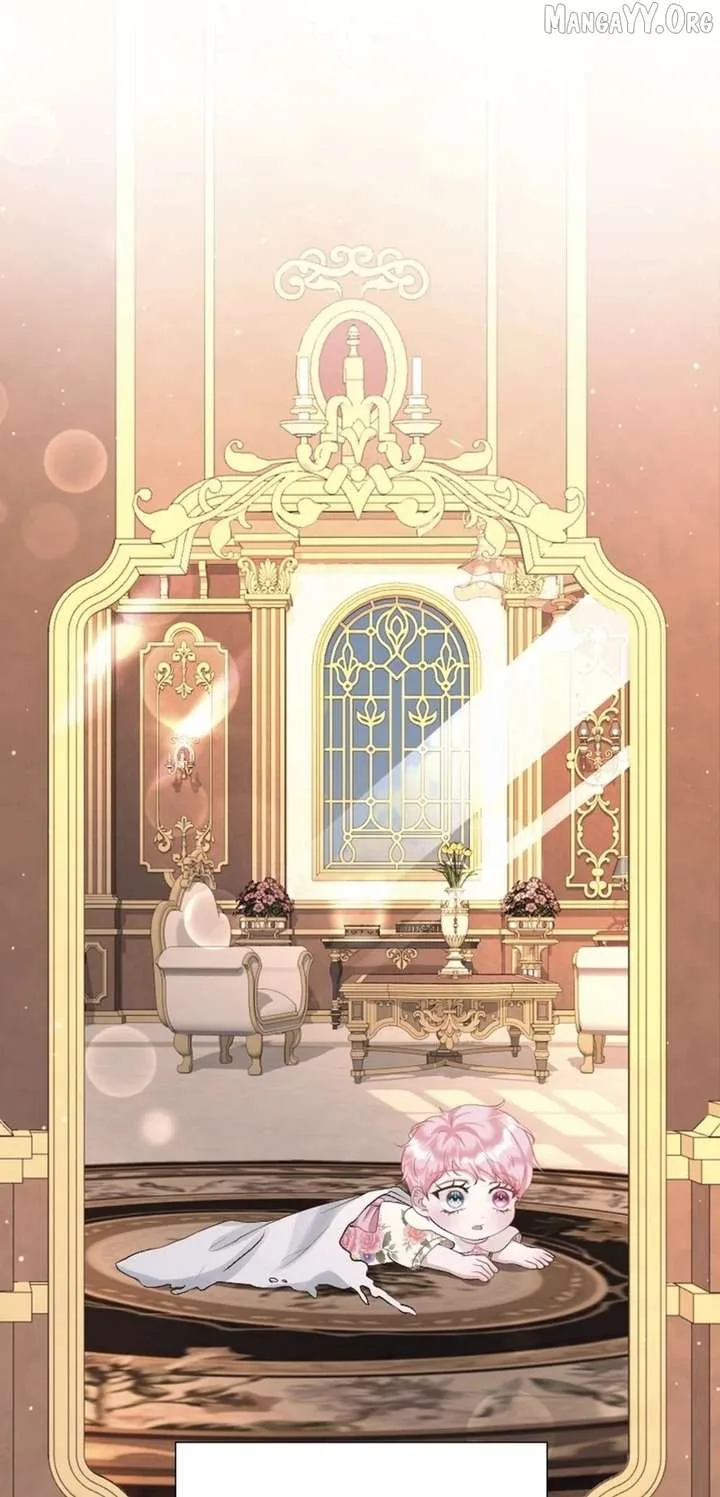 The Baby Saint wants to avoid a bad future; you will give birth to me later Chapter 55 page 19