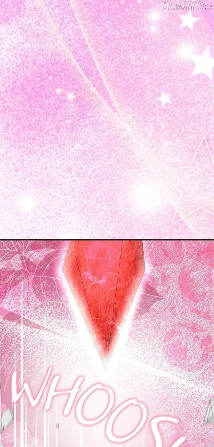 The Baby Saint wants to avoid a bad future; you will give birth to me later Chapter 55 page 11