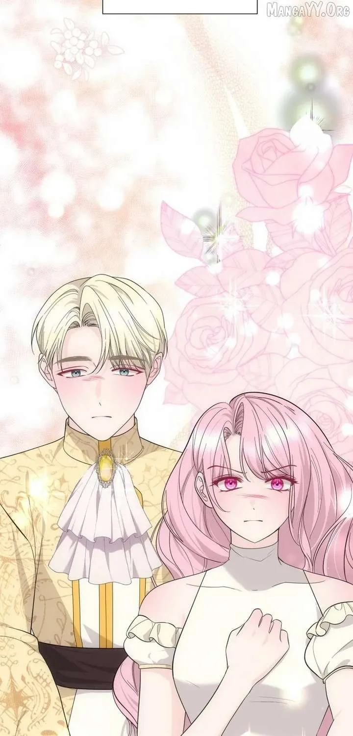 The Baby Saint wants to avoid a bad future; you will give birth to me later Chapter 55 page 57
