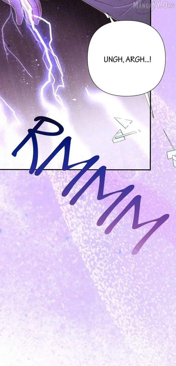 The Baby Saint wants to avoid a bad future; you will give birth to me later Chapter 55 page 17