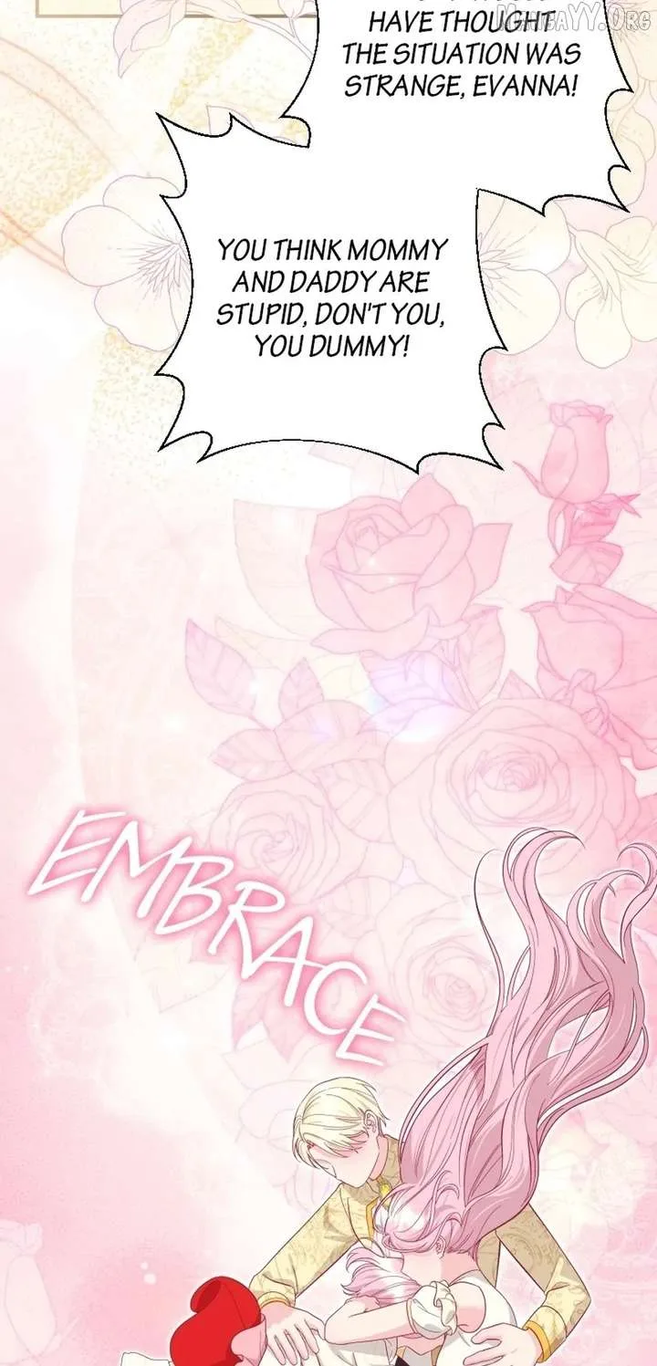 The Baby Saint wants to avoid a bad future; you will give birth to me later Chapter 55 page 37