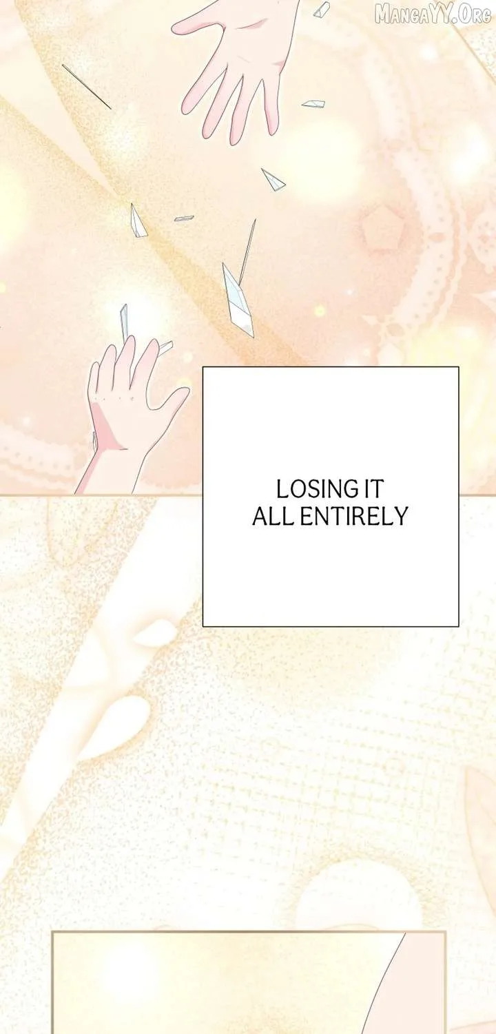 The Baby Saint wants to avoid a bad future; you will give birth to me later Chapter 55 page 33