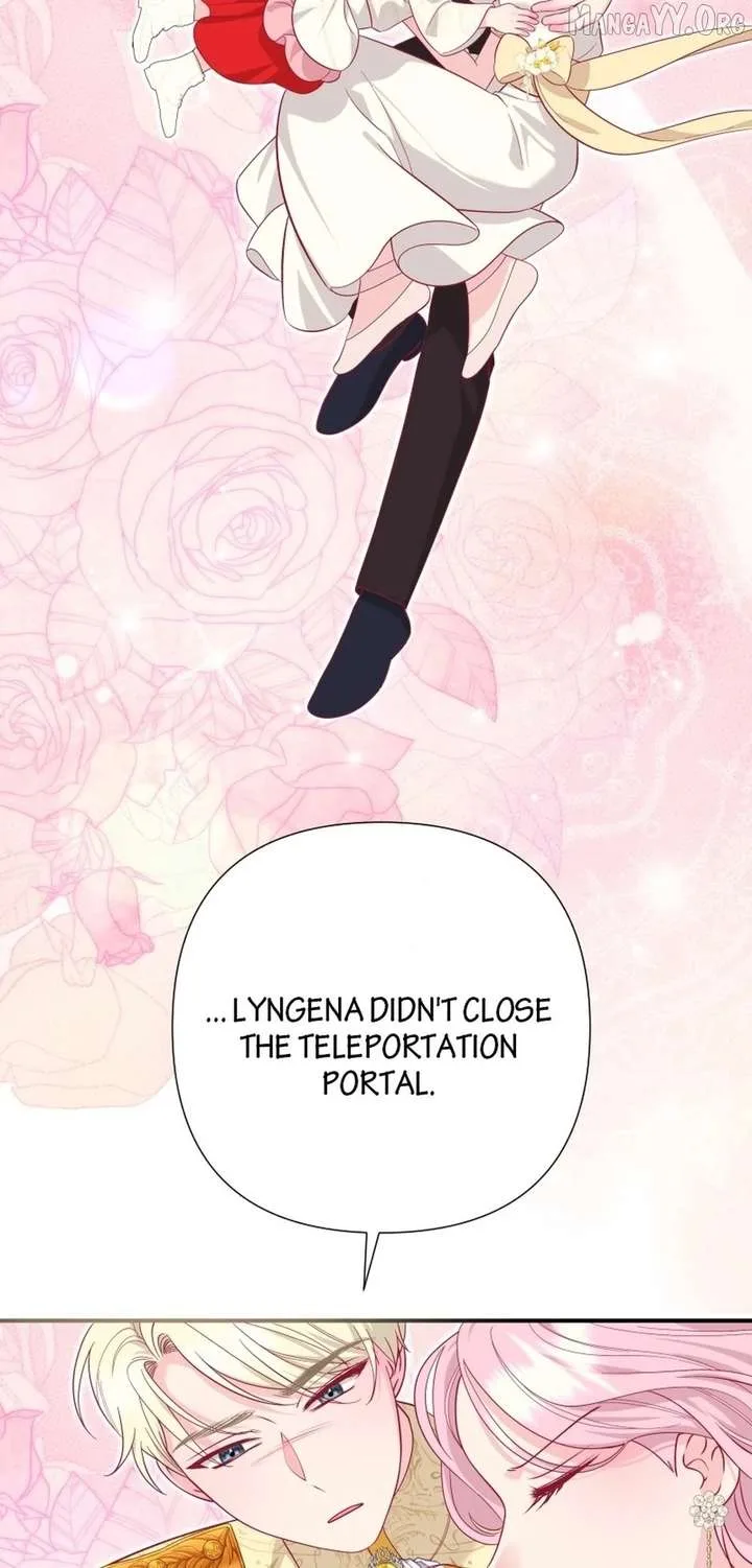 The Baby Saint wants to avoid a bad future; you will give birth to me later Chapter 55 page 38