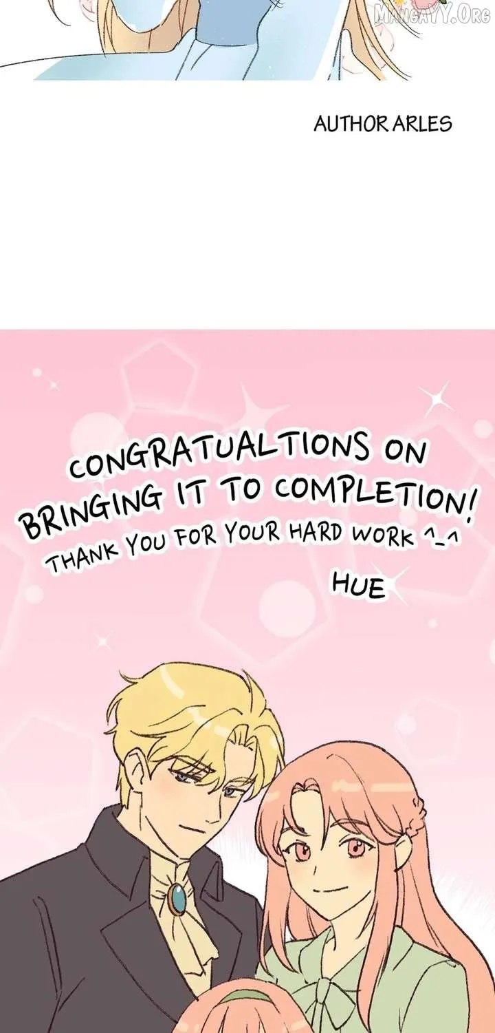 The Baby Saint wants to avoid a bad future; you will give birth to me later Chapter 55 page 4