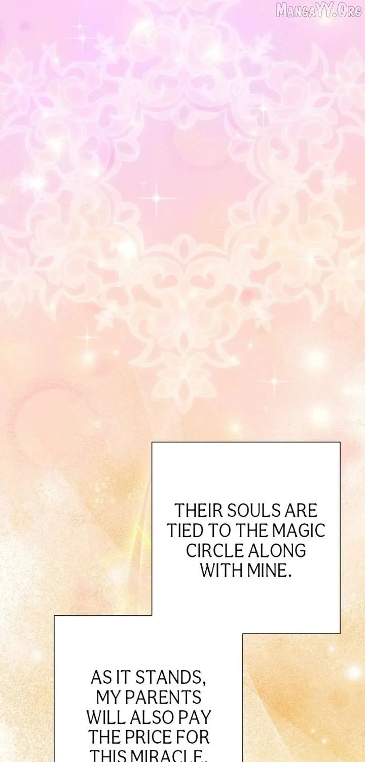 The Baby Saint wants to avoid a bad future; you will give birth to me later Chapter 55 page 53